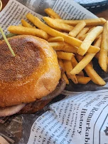 Carnitas Sandwiches