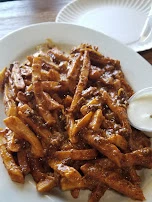 Full Order of Chili Cheese Fries
