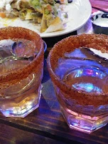 Mexican Candy Shots