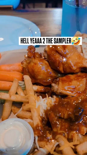 Henry's Bar and Grill photo 1