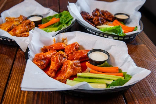 Henry's Bar and Grill photo 10