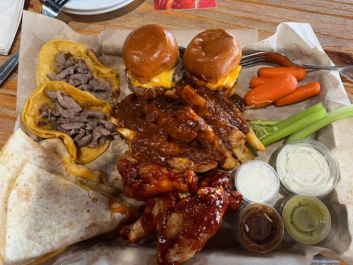 Henry's Bar and Grill photo 7